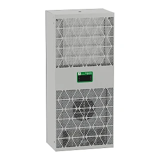 Schneider Electric NSYCU1KDG Yan Bağlantılı Soğutma Ünitesi, Climasys CU, 1kW, 230V, 50/60Hz, IP55