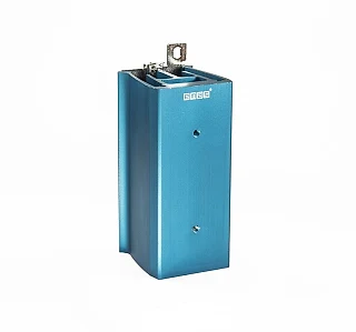 EMAS SSS2X SSS Serisi Ray Montaj Solid State Soğutucu