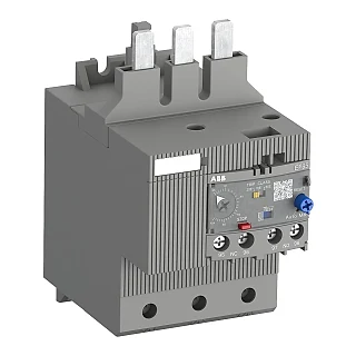 ABB 1SAX331001R1101 EF65-70 Elektronik Termik Röle