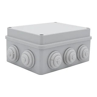 ÇETİNKAYA ÇP 1051 ÇP 1051 150x110x70 S.Ü. Tıpalı Opak ABS Buat
