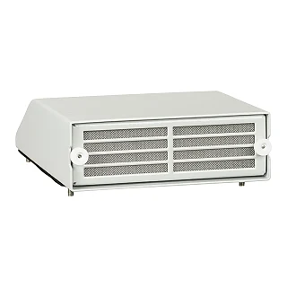 Schneider Electric NSYCAP125LZF Aluzinc kapak kesim 125x125mm filtreli IP55 (temsili görsel)