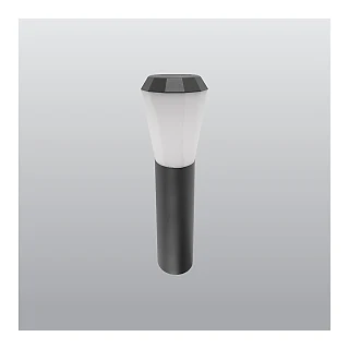 ACK AG36-00142 ACK Comet Alüminyum Bahçe Armatürleri – 500mm
