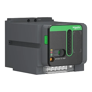 Schneider Electric LV435001 Motor, 110...230VAC@50/60Hz, 110...230VDC (temsili görsel)