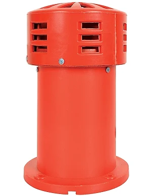 Mutlusan 026 111 010001 AS.1 Motorlu Siren Pls Göv. 220V 100W (temsili görsel)
