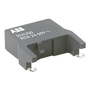 ABB 1SBN050010R1000 RV5/50 Bobin Söndürücü (temsili görsel)