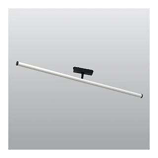 ACK AD45-09301 ACK 48V Slim Magnetik LED Ray Armatür 25W