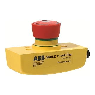 ABB 2TLA030050R0100 Smile 11 EAR Tina Acil Durdurma Butonu