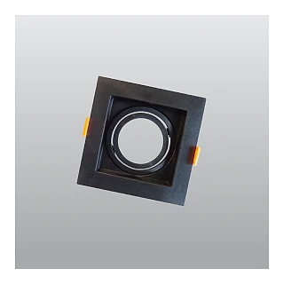 ACK AH03-05001 ACK Modüler Sistemli PC Spot Armatürler