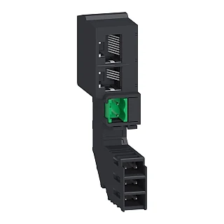 Schneider Electric LV850064SP ULP port modülü kiti - Masterpact MTZ1 çekmesi için - yedek parça