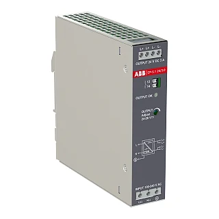 ABB 1SVR320361R1000 CP-S.1 24/3.0 Güç Kaynağı