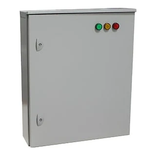 ÇETİNKAYA ÇP 116 A ÇP 116 A 1 Tri. Sayaç, 2 Tri. + 4 Mon. Priz – 10 Ad. Sig. Pako Çıkışlı Çatılı