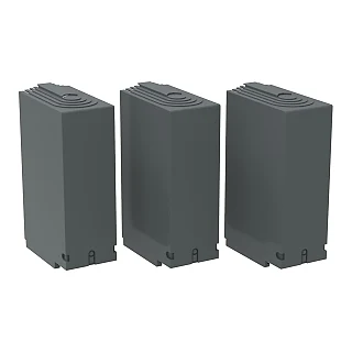 ABB 1SCA022736R8840 OTS400G1L/3 Terminal Kapağı