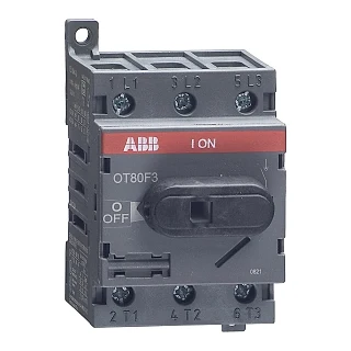 ABB 1SCA105798R1001 OT80F3 Yük Ayırıcı