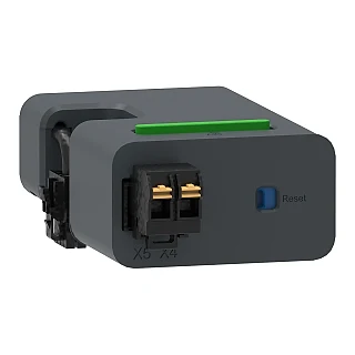 Schneider Electric LA9GRD01 TeSys Giga Uzaktan Yıpranma Teşhis Modülü - NC (temsili görsel)