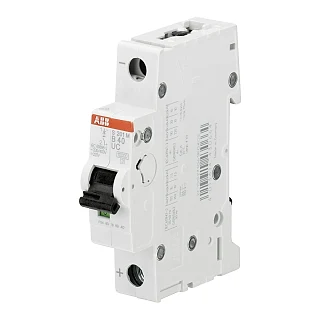 ABB 2CDS271061R0974 S201M-C1.6UC Otomatik Sigorta