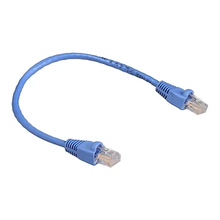 Schneider Electric LU9R30 Bağlantı kablosu - dağıtıcı kutusuna motor yolverici TeSys U - 2xRJ45 - 3m