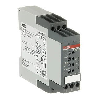 ABB 1SVR730794R1300 CM-PVS.31S Faz Kontrol Rölesi