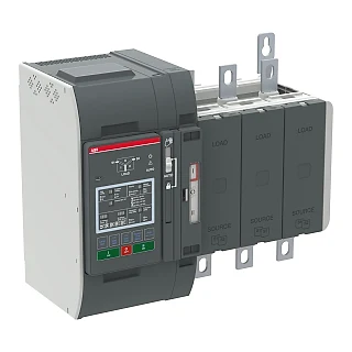 ABB 1SCA152049R1001 OXB400E3X2QB Otomatik Transfer Şalteri (temsili görsel)
