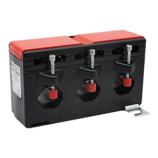 ENTES ENS.3PMD 25 3x100A/0,330V ENTES ENS.3PMD Plug&Meter Akım Trafosu (temsili görsel)