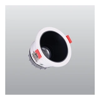 ACK AD01-15010 ACK Sıva Altı LED Spotlar – Beyaz (temsili görsel)