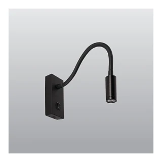 ACK AH09-00301 ACK LED Spiralli Aplik (temsili görsel)