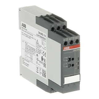 ABB 1SVR730840R0200 CM-SRS.11S Akım İzleme Rölesi