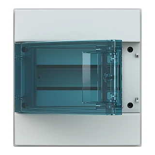 ABB 1SL1201A00 65P08X12 Sigorta Kutusu
