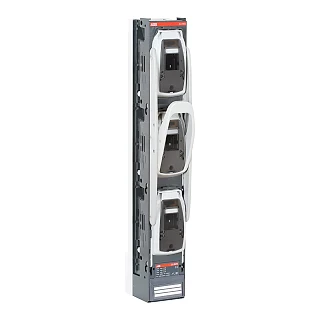 ABB 1SEP620011R3000 ZLBM1-3P-M12 Sigortalı Yük Ayırıcı (temsili görsel)