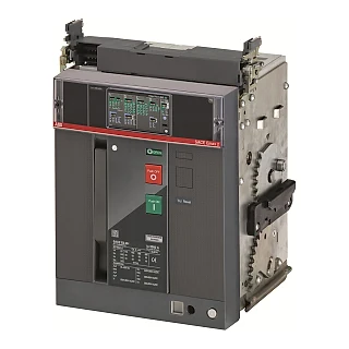 ABB 1SDA072301R1 E2.2N 1250 Ekip Dip LI 3p WMP Açık Tip Şalter (temsili görsel)