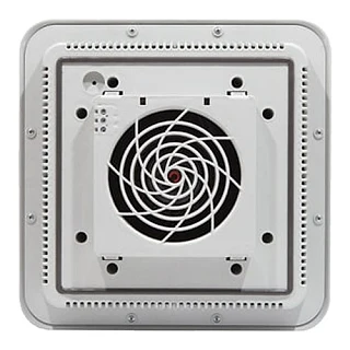 ÇETİNKAYA V03 120 001 V03 120 001 120x120x38 Aksiyel Fanlı Hızlı Bağlantılı 230V-50/60 Hz Çatı Fanı (temsili görsel)