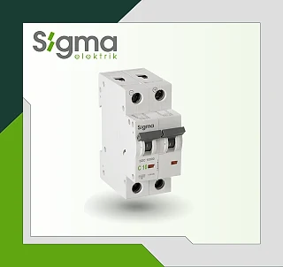 Sigma DC Otomatik Sigortalar (temsili görsel)