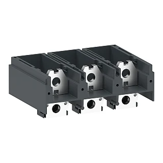 Schneider Electric LA9G3102 TeSys Giga Kontaktör değişim kiti (kablo bağlantısı) 3P G265-500