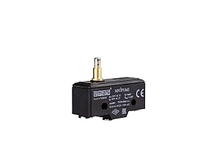 EMAS MN1PUM3 Metal İnce Pimli 1CO MN1 Serisi Plastik Mini Switch