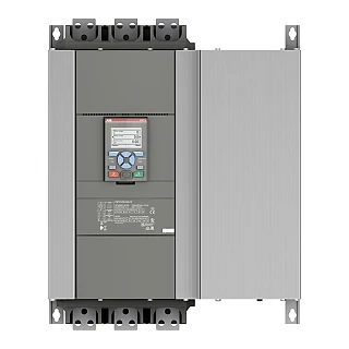 ABB 1SFA898121R7000 PSTX1250-600-70 Yumuşak Yolverici