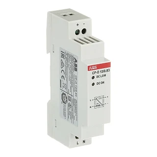 ABB 1SVR427041R1000 CP-D 12/0.83 Güç Kaynağı