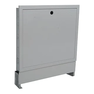 ÇETİNKAYA ÇP 7002 ÇP 7002 60x70x11 Metal S.A. Alman Model Kollektör Dolabı