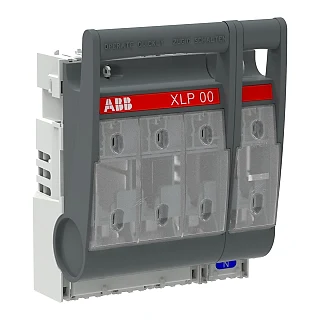 ABB 1SEP600115R0002 XLP00-4P-8BC Sigortalı Yük Ayırıcı