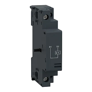 Schneider Electric GVAU225 TeSys GV2 ve GV3 - düşük gerilim bobini - 220...240 V AC 50 Hz
