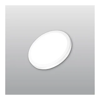 ACK AP03-01890 ACK Sıva Üstü Yuvarlak CCT LED Paneller (temsili görsel)