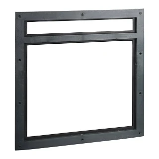 Schneider Electric LV848603SP İsim plakası, Masterpact MTZ2/MTZ3 çekme, IP40, yedek parça