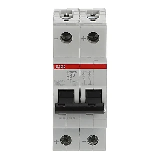 ABB 2CDS272061R0404 S202M-C40UC Otomatik Sigorta