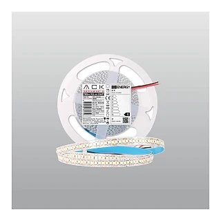 ACK AS01-02800 ACK 2835 – 240 LED/mt LED Şeritler (temsili görsel)