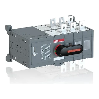 ABB 1SCA022847R1210 OTM315E3CM230C Motorlu Transfer Şalteri (temsili görsel)