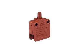 EMAS BS1011 Ani Hareketli 1NC BS Serisi Buton Switch