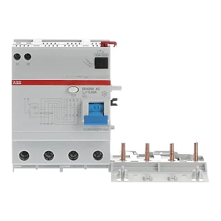 ABB 2CSB204001R1630 DDA204 AC-63/0.03 Kaçak Akım Koruma Bloğu