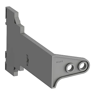 ABB 1SAM201909R1021 MSAH1 Aksesuar