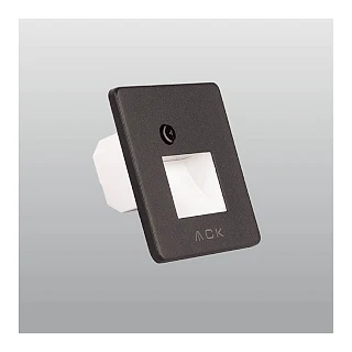 ACK AH07-01691 ACK LED Duvar ve Merdiven Aplikleri (AH07-01690 …)