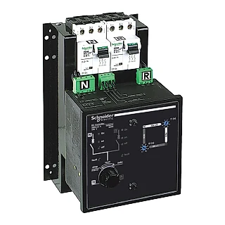 Schneider Electric 29470 Kaynak Transfer Sistemleri ComPacT NSX ve ComPacT NS Otomatizm ünitesi (temsili görsel)
