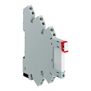 ABB 1SVR405521R5200 CR-S048/060VADC1SZ Röle Soketi (temsili görsel)