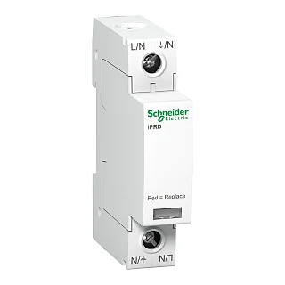 Schneider Electric A9L08100 iPRD8 modüler parafudr - 1P - 350V (temsili görsel)